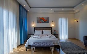 Tanrise City House