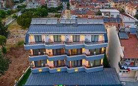 Tanrise City House